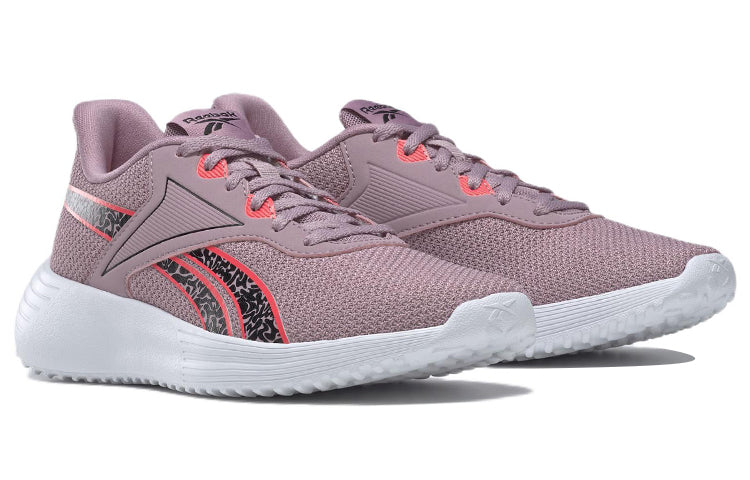 (WMNS) Reebok Lite 3 'Infused Lilac Orange Flare' GY3944