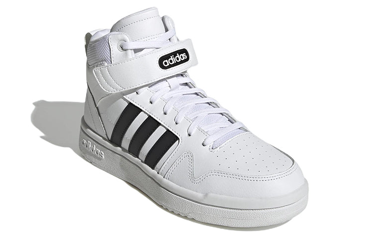 (WMNS) adidas Postmove Mid Shoes 'Cloud White Core Black' GZ6668