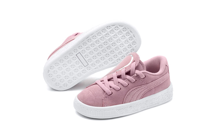 (TD) PUMA Suede Crush 369669-02