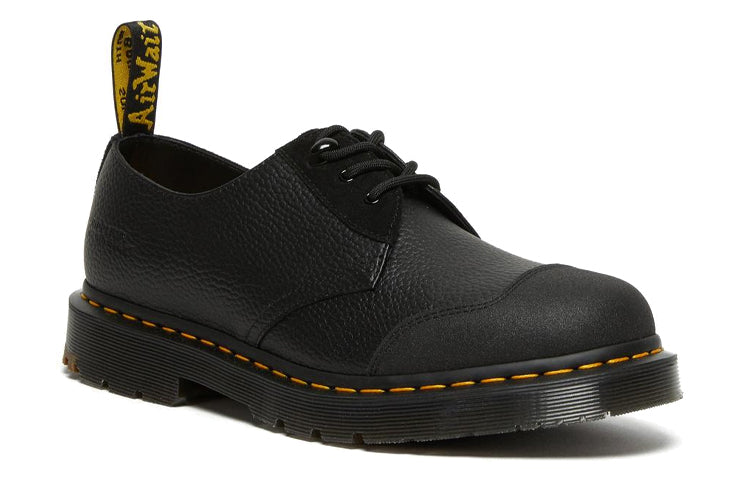 Dr. Martens Bodega x 1461 'Black' 27045001