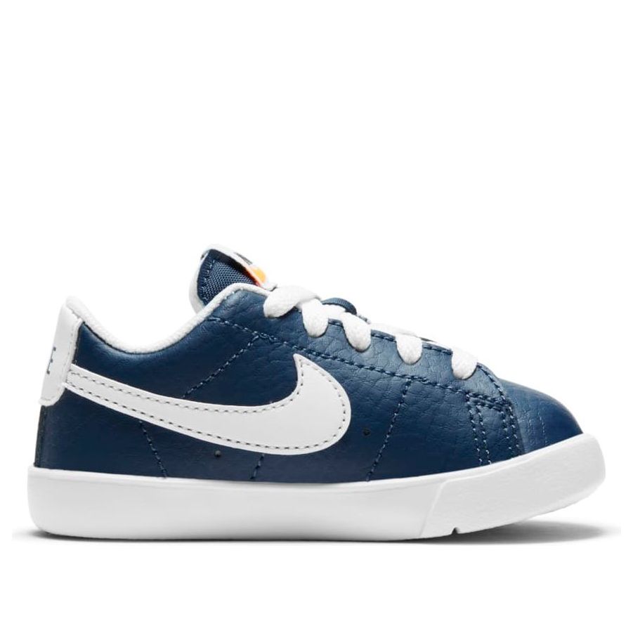 (TD) Nike Blazer Low 'Midnight Navy' CZ7581-400