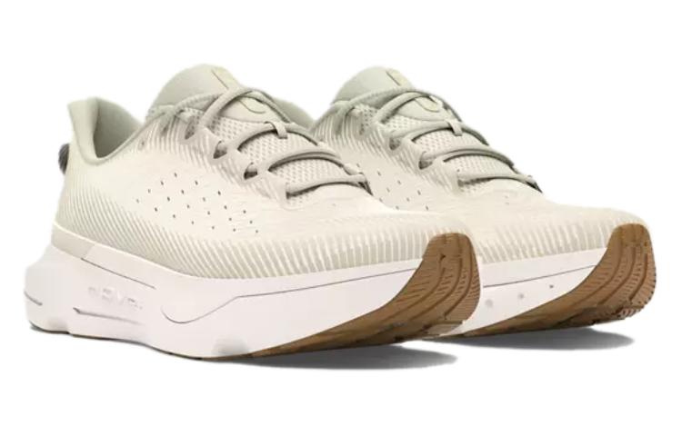 Under Armour HOVR Infinite Pro 'Silt White Quartz' 3027190-200