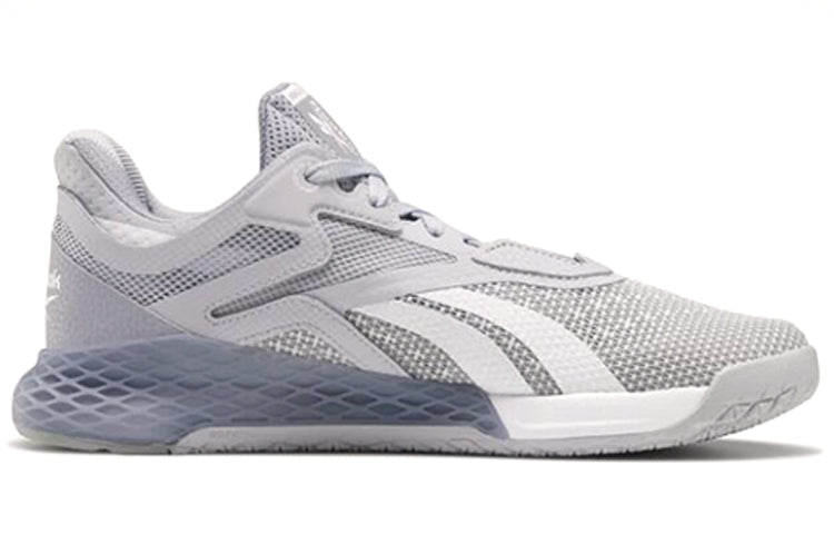 (WMNS) Reebok Nano 10 'Cool Shadow Grey' EF7532