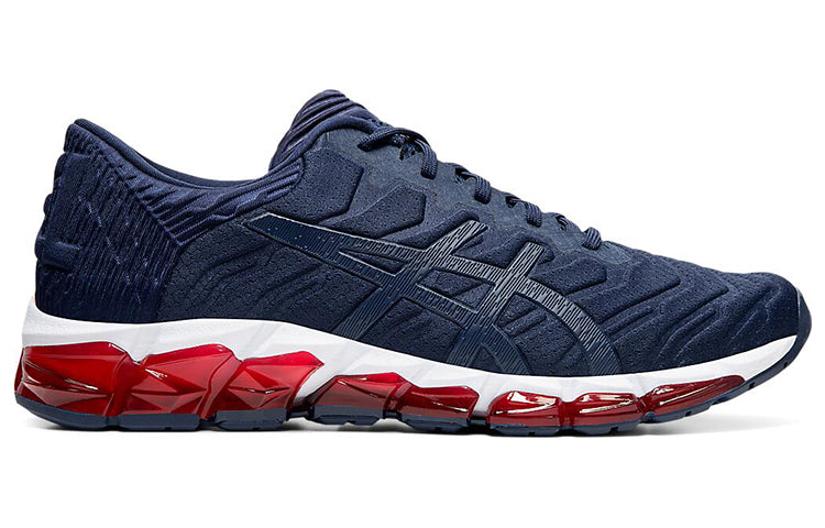 ASICS Gel Quantum 360 5 'Peacoat' 1021A113-400