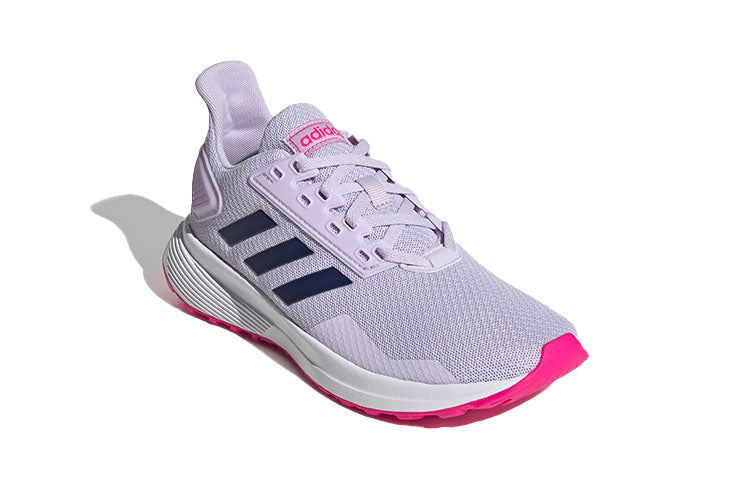 (GS) adidas Duramo 9 'Purple' EG2532