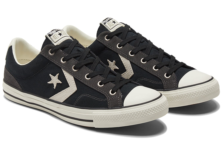 Converse Star Player Low 'Alt Exploration - Black' 171142C