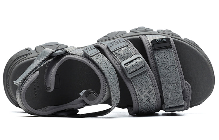 FILA Fluid Sandal 'Grey' F12M226408FFG