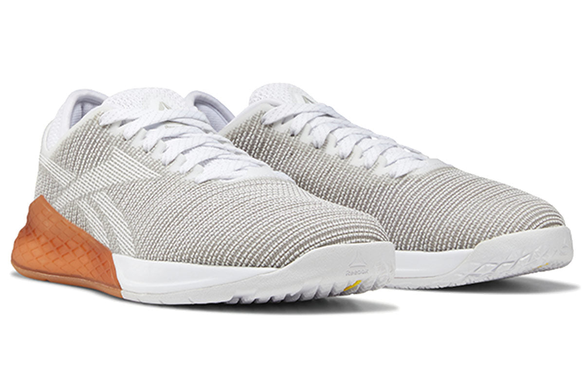 (WMNS) Reebok Nano 9 'Skull Grey' DV6363