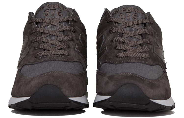 (WMNS) New Balance 576 Series Non-Slip Breathable Low Tops Sports Gray W576FB