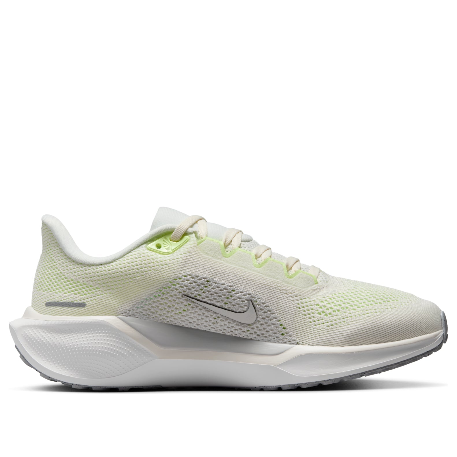(WMNS) Nike Air Zoom Pegasus 41 'Sail Photon Dust Barely Volt' FD2723-114
