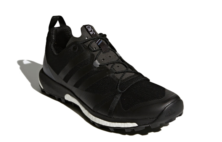 adidas Terrex Agravic 'Black Grey' BB0960
