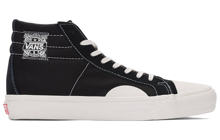 Vans OG Style 238 LX 'Black Marshmallow' VN0A3DP8N8K