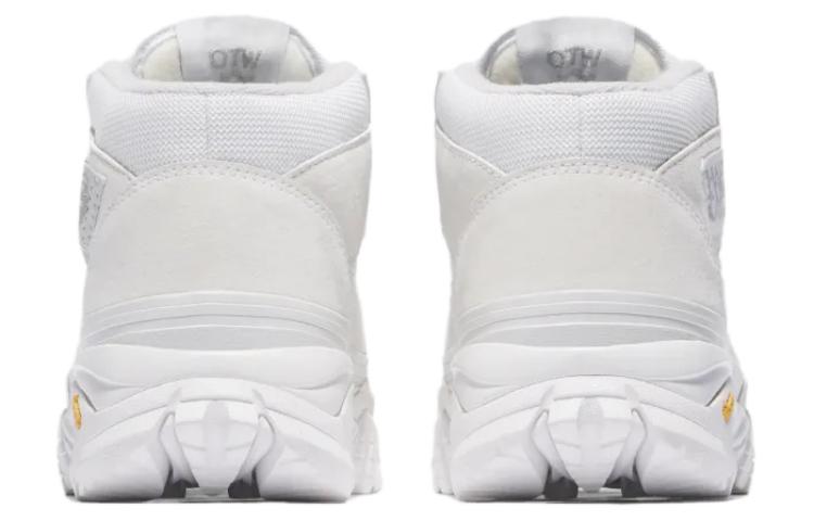 Vans Half Cab 33 Vibram 'Ivory White' VN000CNBIVR