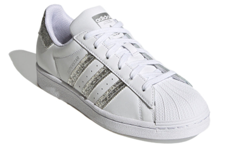 (WMNS) adidas Superstar 'Glitter' FZ4445