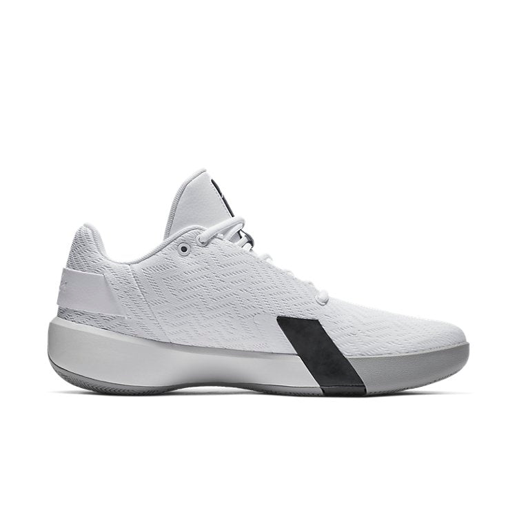 Air Jordan Ultra Fly 3 Low 'White' AO6224-100