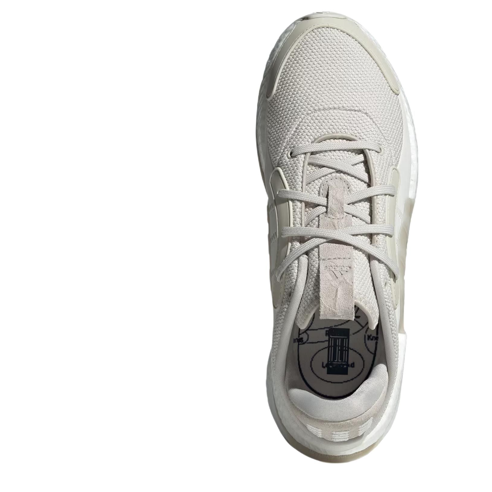 adidas X_PLRBOOST 'White Beige' IF9761
