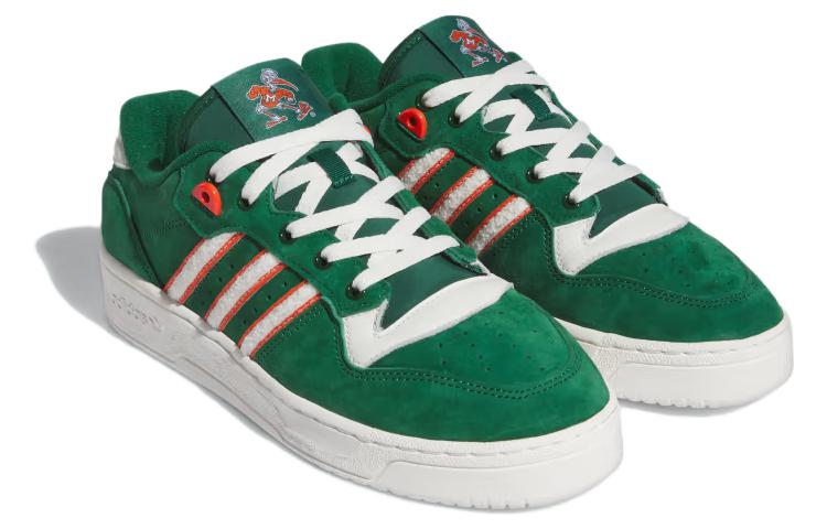 adidas Rivalry Low 'Miami' IE7703