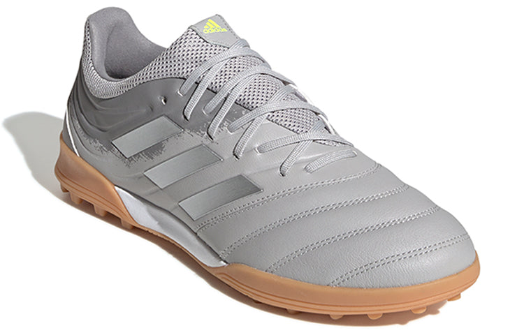 adidas Copa 20.3 TF 'Grey White Brown' EF8340