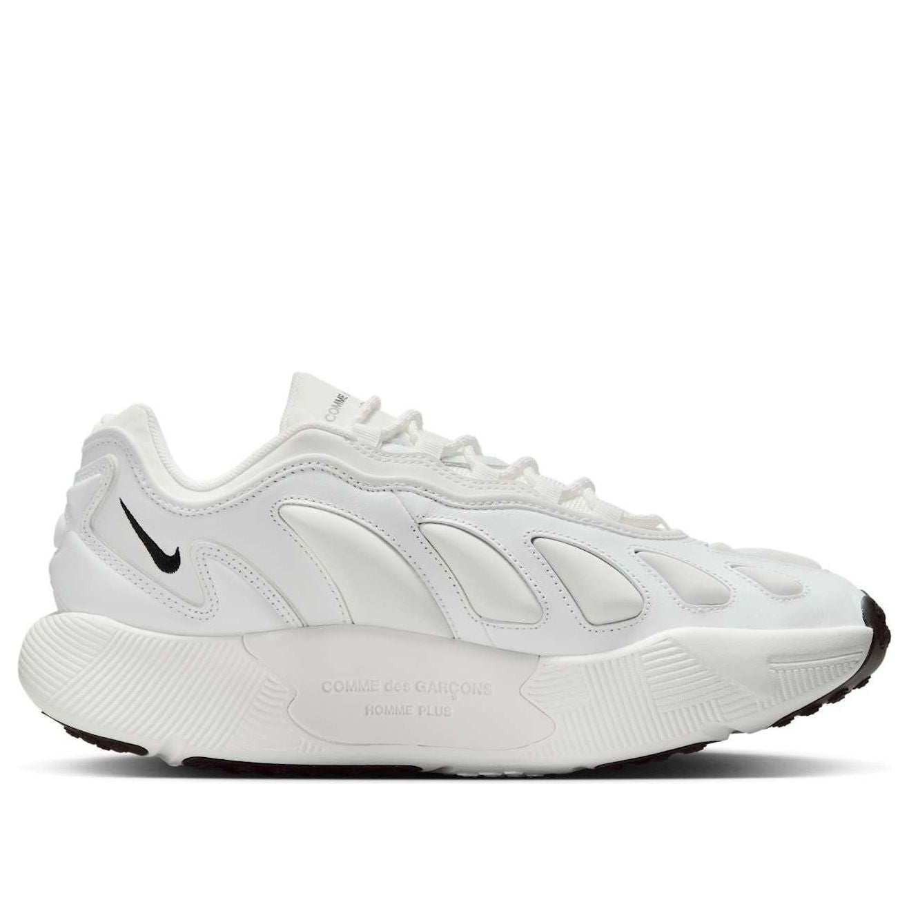 Nike x Comme des Garons Sense 96 SP 'White' HV1944-100