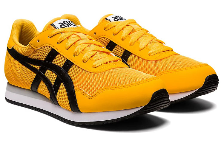 ASICS Tiger Runner 'Sunflower' 1201A732-800