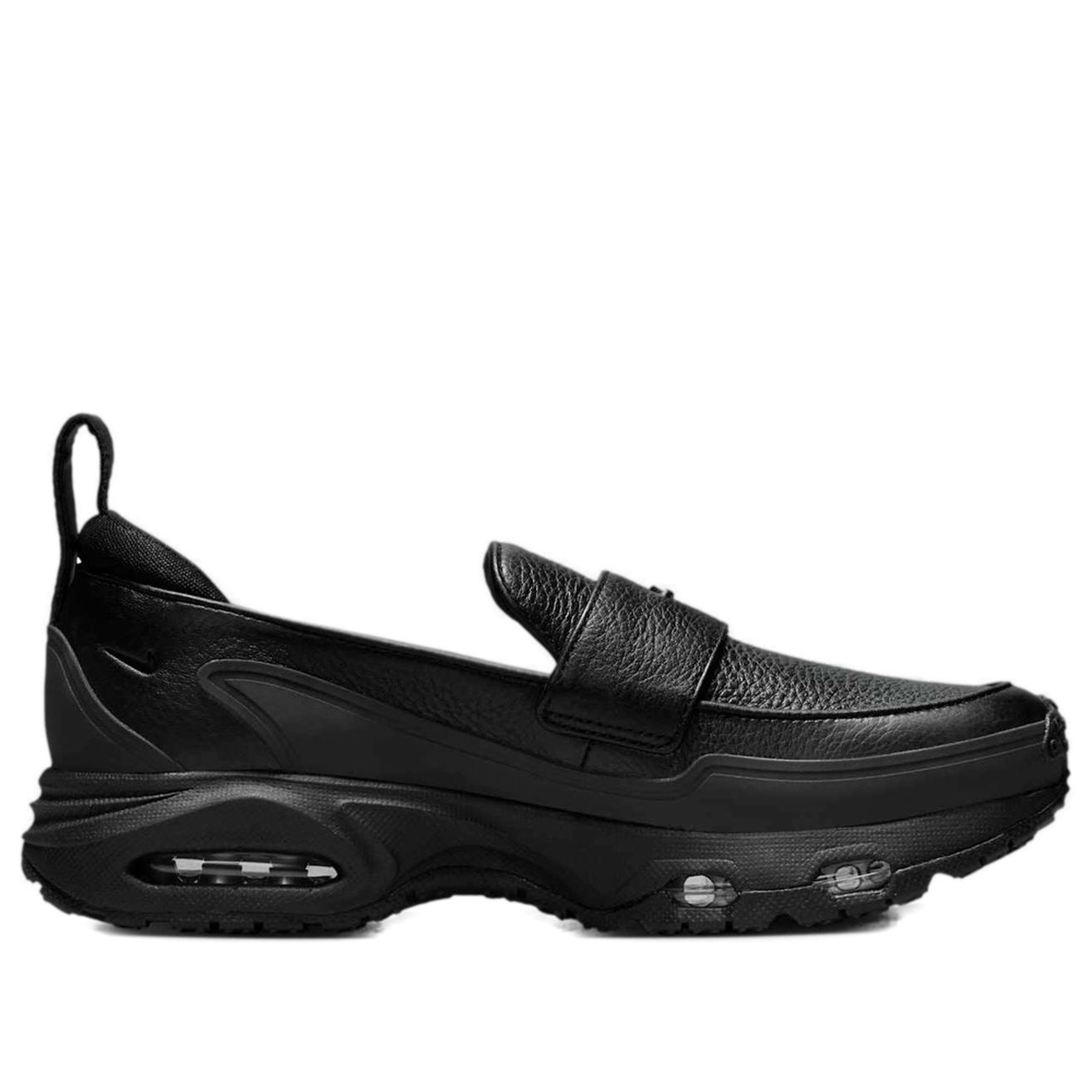 (WMNS) Nike x SWDC Air Max Phenomena 'Black' HJ4400-002