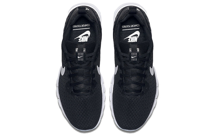 (WMNS) Nike Air Max Motion Low 'Black White' 833662-011
