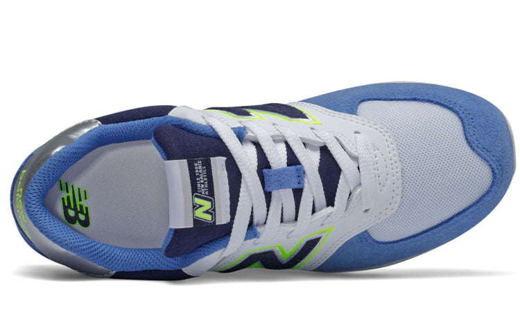 New Balance 574 Varsity Sport 'Blue Grey' GC574NLE