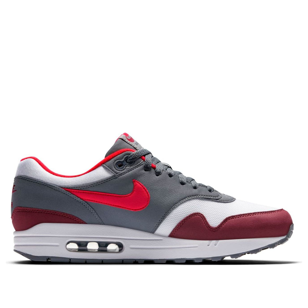 Nike Air Max 1 'University Red' AH8145-100