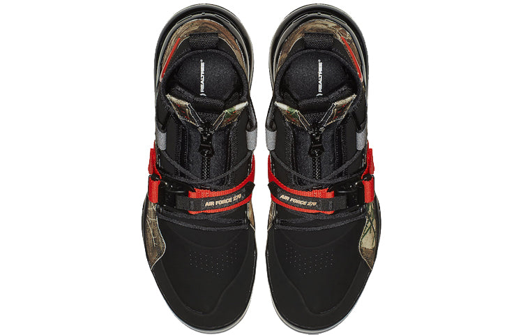 Nike Realtree x Air Force 270 Utility 'Camo' BV6071-001