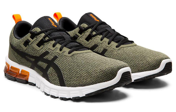 ASICS Gel Quantum 90 'Olive Canvas' 1021A123-302