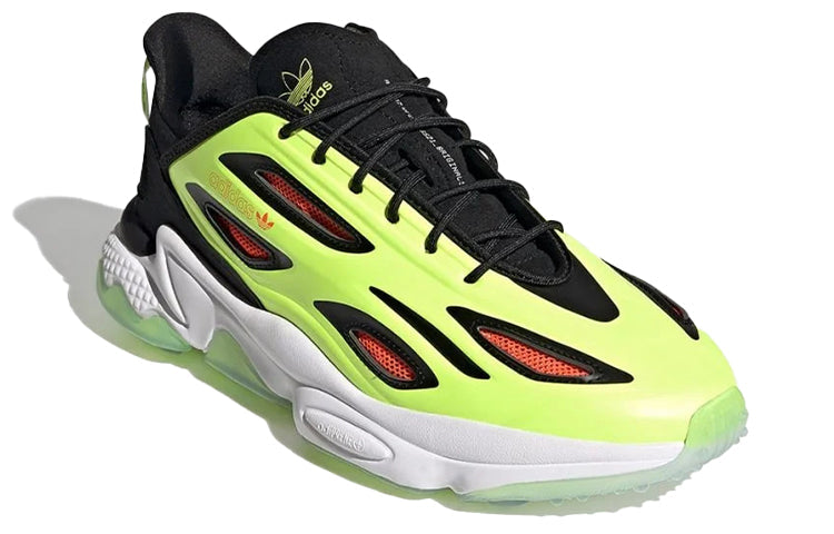 adidas Ozweego Celox 'Solar Yellow' H68622