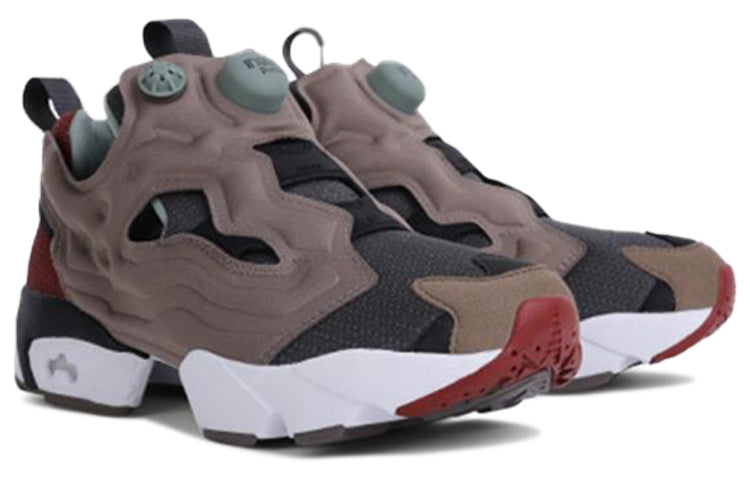 Reebok VAINL ARCHIVE x InstaPump Fury 'Brown' FX2276