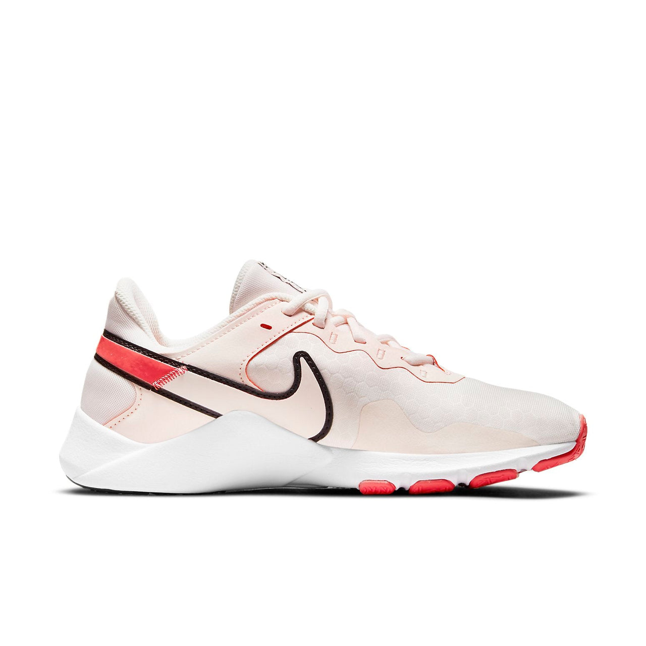 (WMNS) Nike Legend Essential 2 'Light Soft Pink' CQ9545-600