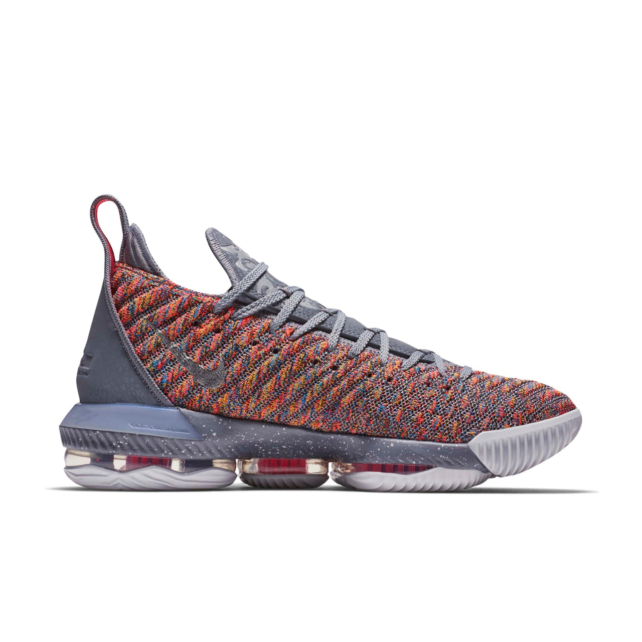 Nike LeBron 16 EP '20 20' BQ5970-900