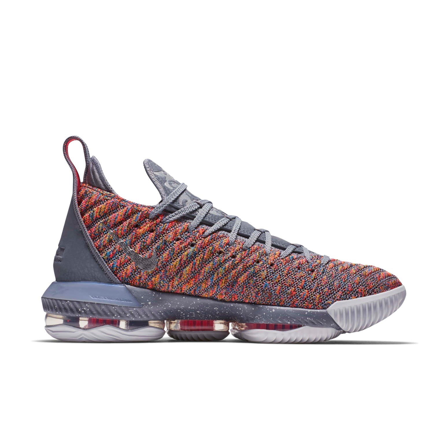 Nike LeBron 16 EP '20 20' BQ5970-900