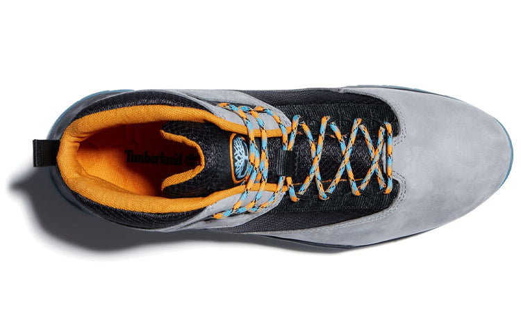 Timberland Greenstride Solar Wave 'Black Gray' A29GN085