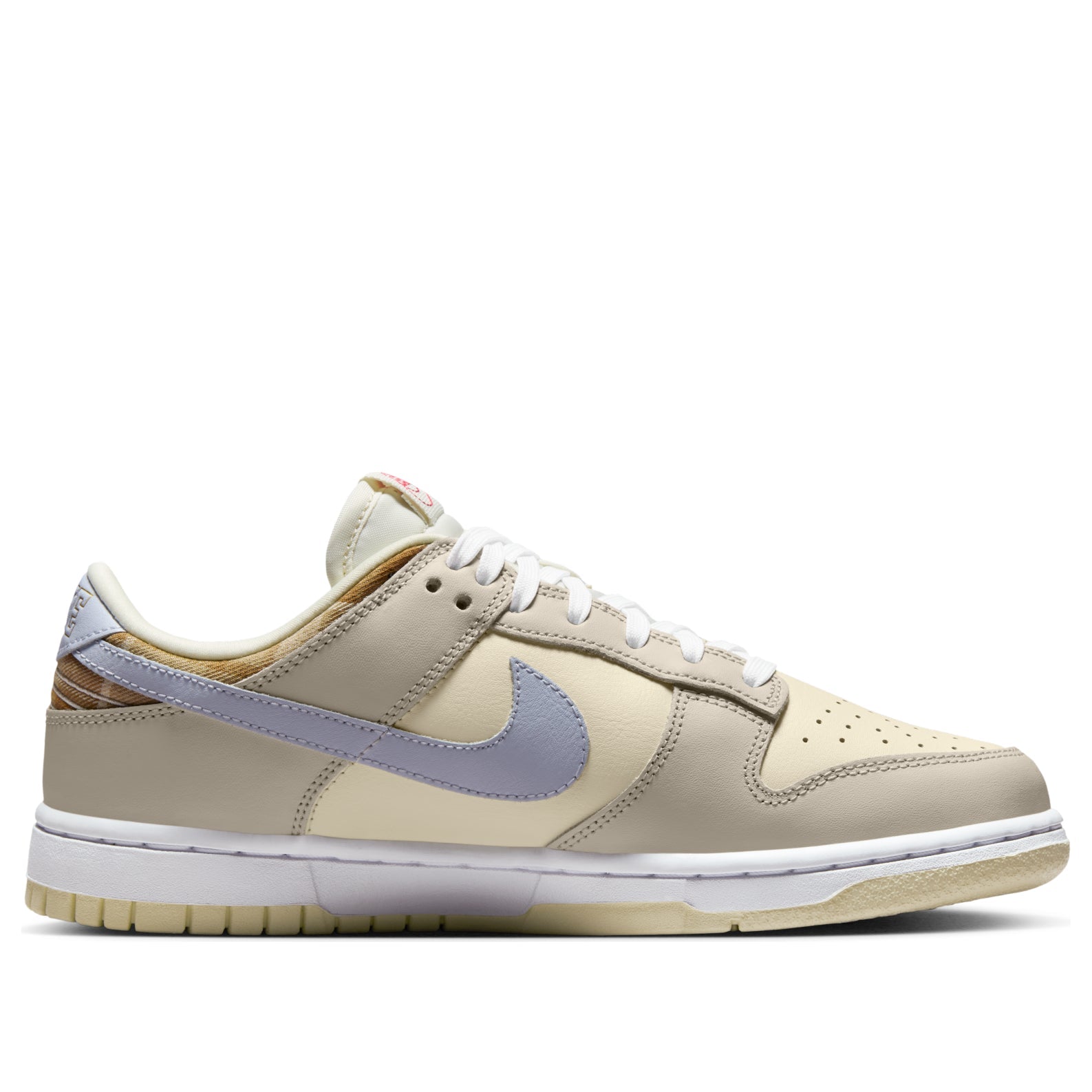 (WMNS) Nike Dunk Low 'Camo Collar' IH7354-101