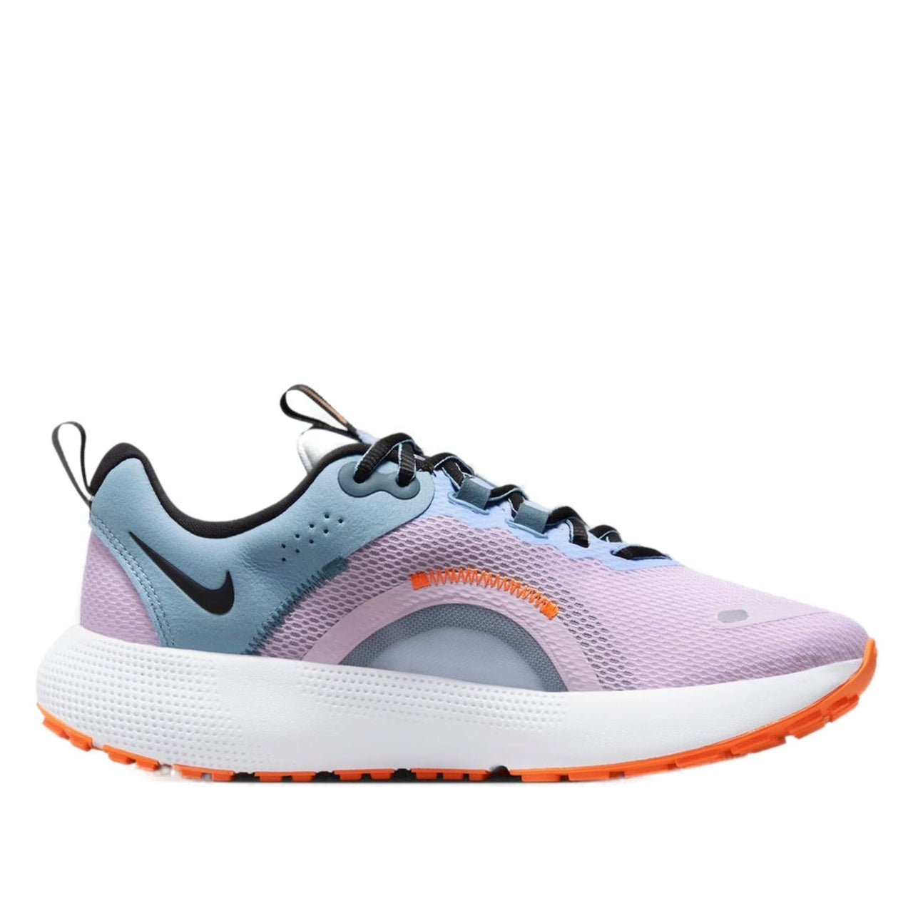 (WMNS) Nike React Escape Run 2 'Blue Pink' DJ9976-500