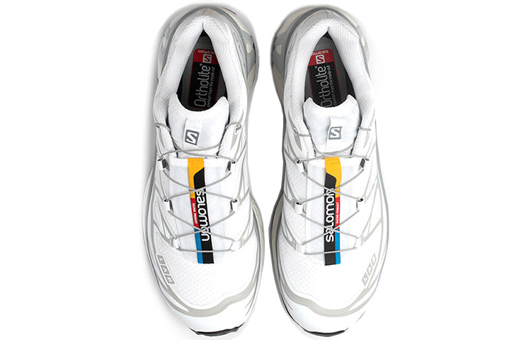 Salomon XT-6 Advanced 'White' 410861
