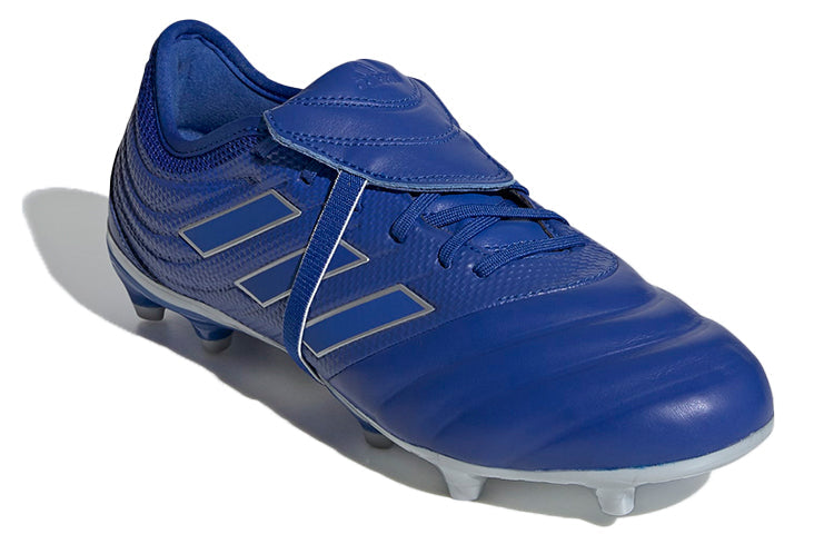 adidas Copa Gloro 20.2 FG 'Royal Blue Silver' EH1503