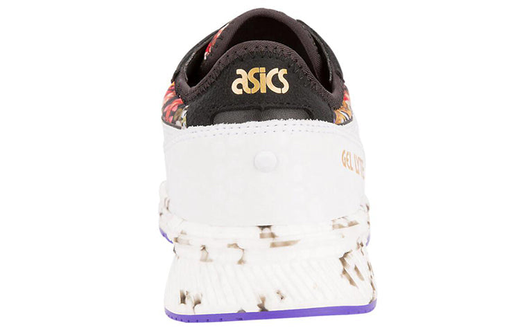 (WMNS) ASICS Hyper Gel-Lyte 'White Black' 1192A084-001