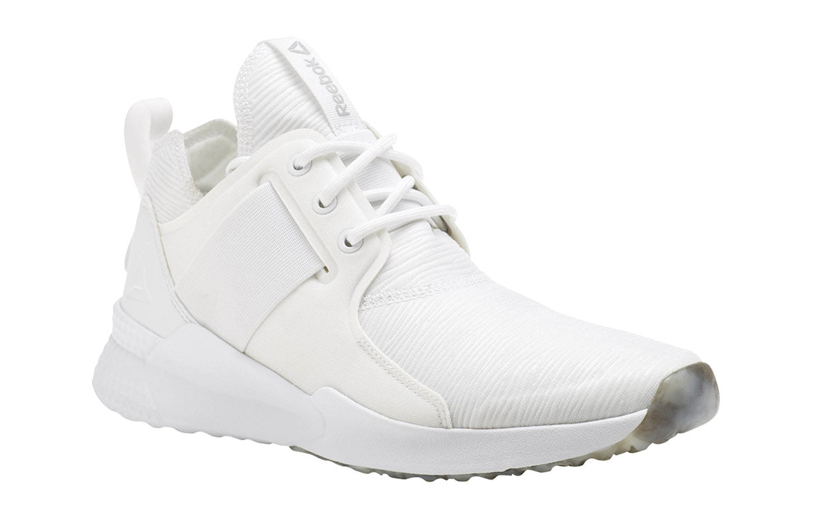 (WMNS) Reebok Guresu 1.0 White CM8878