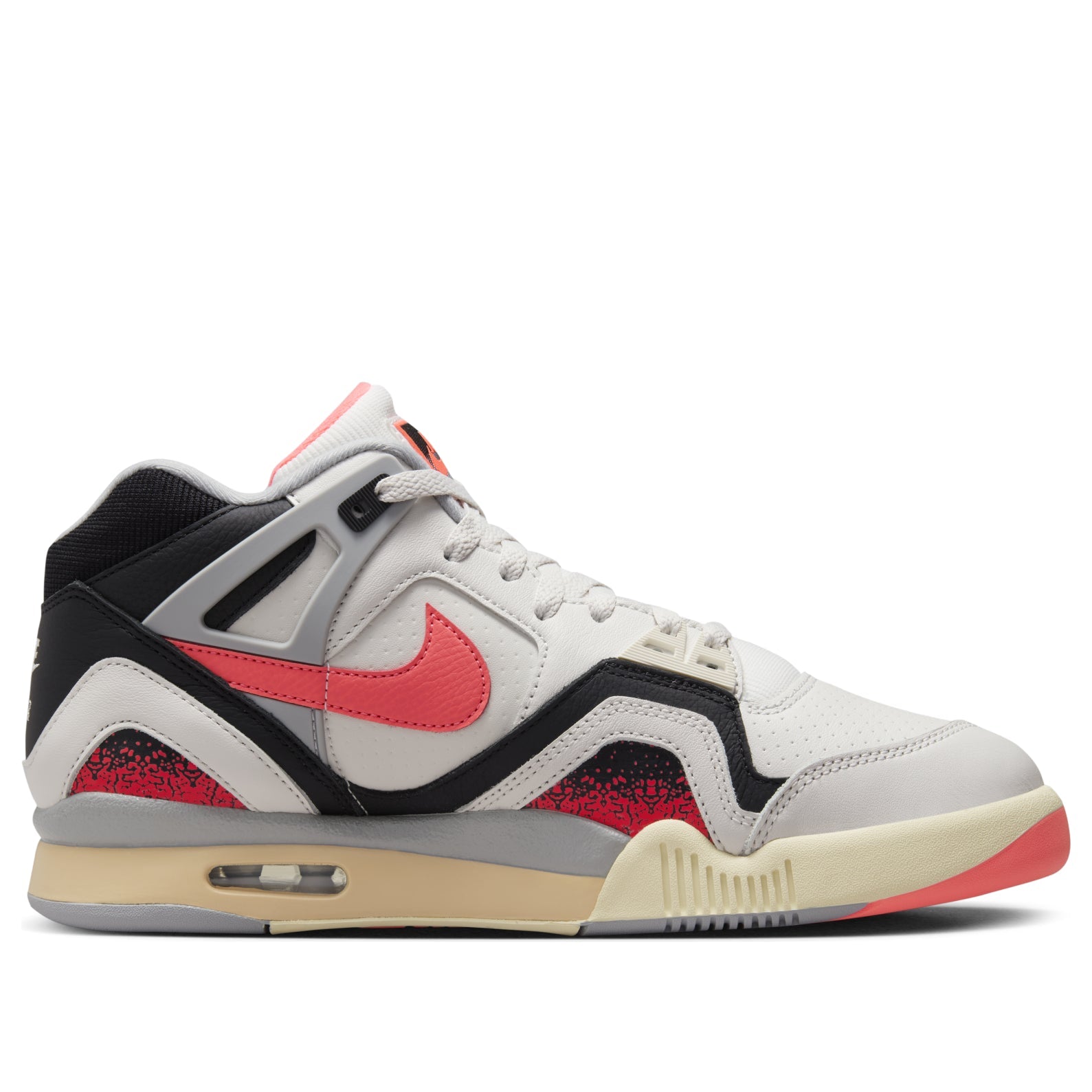 Nike Air Tech Challenge 2 'Hot Lava' FZ9033-001