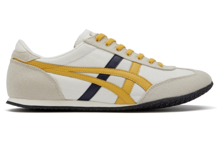 Onitsuka Tiger Machu Racer 'White Yellow Black' 1183A858-104
