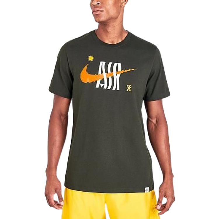 Nike Sportswear DNA Crew Tee DQ1021-355