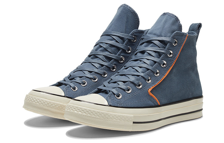 Converse Chuck Taylor All Star 1970s 'Dark Blue' 169370C