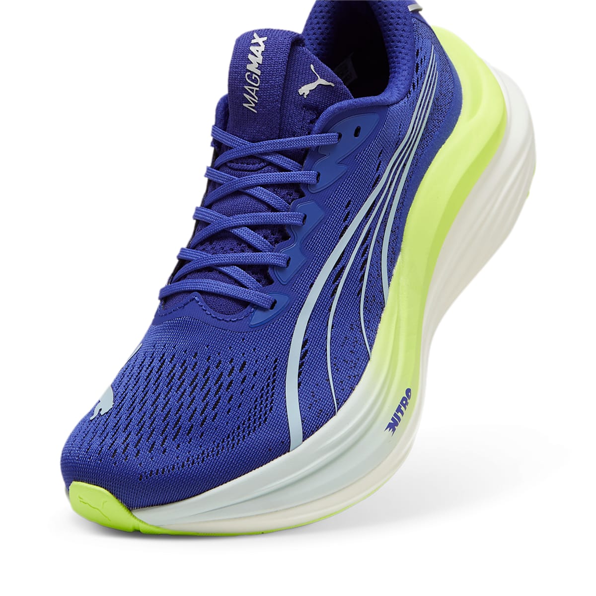 PUMA MagMax Nitro 'Lapis Lazuli Blue' 310088-02