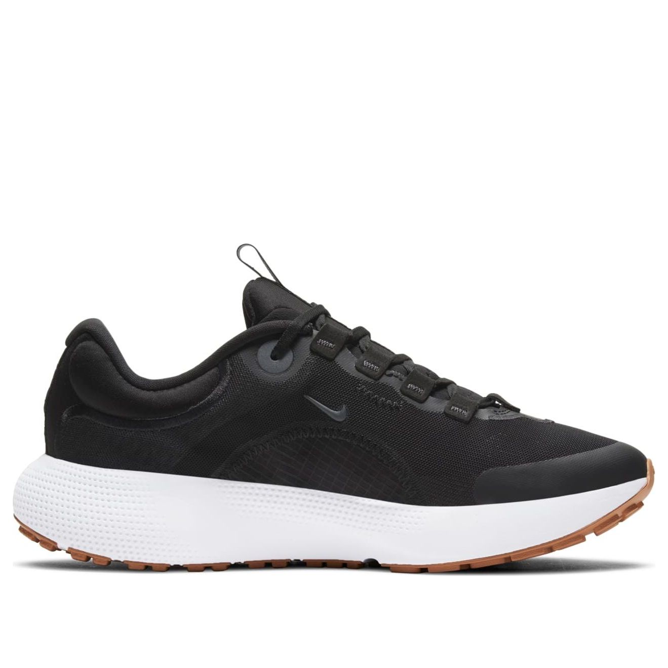 (WMNS) Nike React Escape Run 'Black' CV3817-002