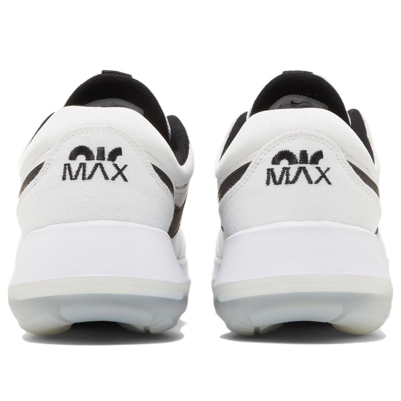 Nike Air Max Motif Retro 'White' DH4801-100
