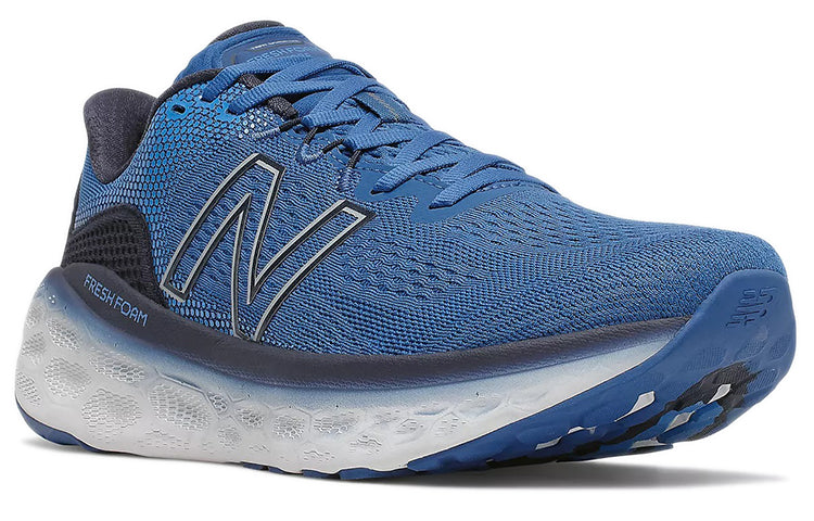 New Balance Fresh Foam More v3 Blue MMORCB3